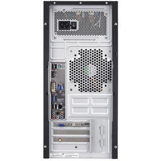 Asus Essentio CG8270-DE008S Home & Media PC