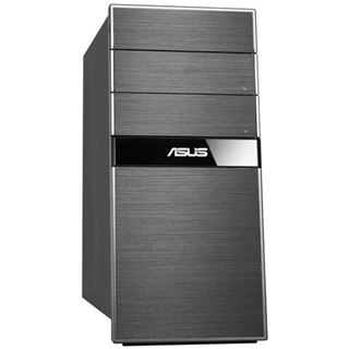 Asus Essentio CG8270-DE008S Home & Media PC