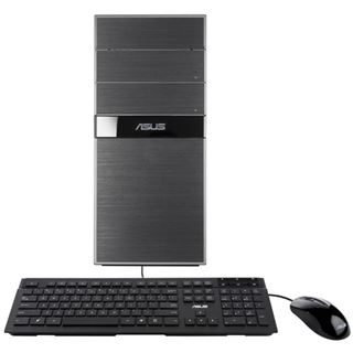 Asus Essentio CG8270-DE008S Home & Media PC