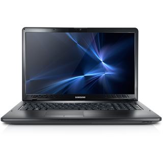 15,6" (39,62cm) Samsung Serie 3 355V5C S0E - 15.6""