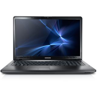 15,6" (39,62cm) Samsung Serie 3 355V5C S0E - 15.6""