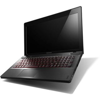 Notebook 15,6" (39,62cm) Lenovo IdeaPad Y500 15.6"