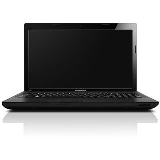 Notebook 15.0" (38,10cm) Lenovo IdeaPad N581 MBA4NGE