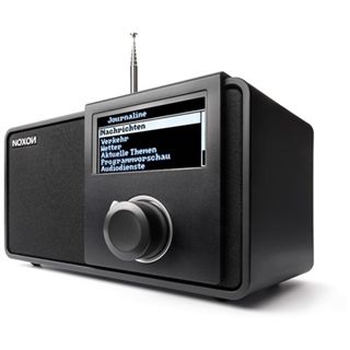 Terratec NOXON Journaline Mobile barrierefrei DAB+/UKW mA