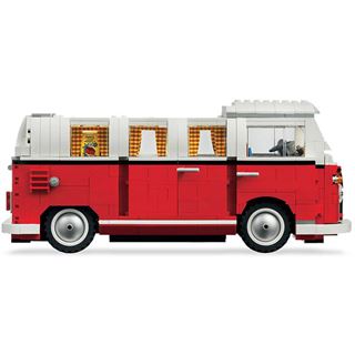LEGO - Creator Exclusives - Volkswagen T1 Campingbus