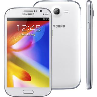 Samsung Galaxy Grand DuoS i9082 8 GB weiß