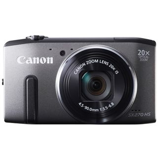 Canon PowerShot SX270 HS