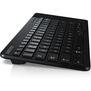 Samsung VG-KBD2000/ZG Multitouch Keyboard