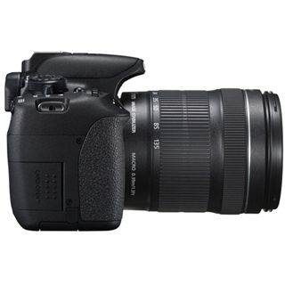 Canon EOS 700D EF-S 18-135mm 1:3,5-5,6 IS STM