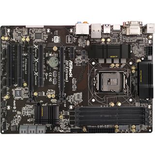 ASRock Z87 Extreme3 Intel Z87 So.1150 Dual Channel DDR3 ATX Retail