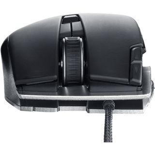 Corsair Vengeance M95 Laser Gaming Mouse USB schwarz (kabelgebunden)