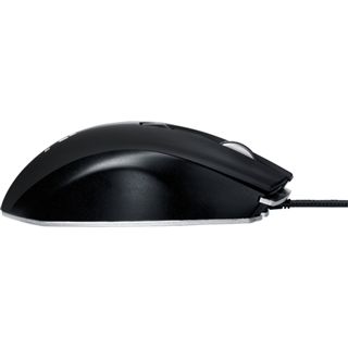 Corsair Vengeance M95 Laser Gaming Mouse USB schwarz (kabelgebunden)