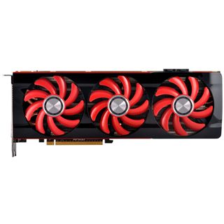 6GB XFX Radeon HD 7990 Aktiv PCIe 3.0 x16 (Retail)