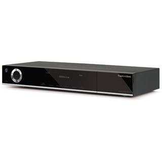 TechniSat DigiCorder ISIO C mit 500 GB sc