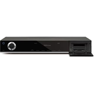 TechniSat DigiCorder ISIO C mit 500 GB sc