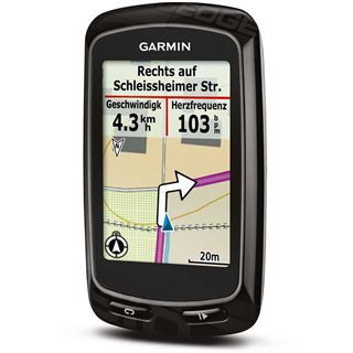 Garmin Edge 810