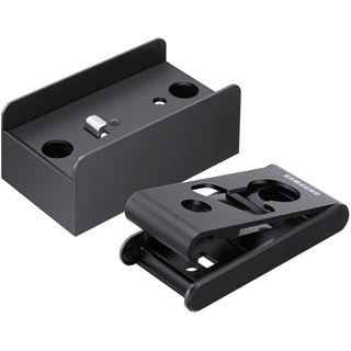 Samsung WMN350M/XC Wandhalterung schwarz