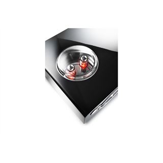 Samsung DA-E751 Dual Dock Lautsprecher 2.1 System 100W RMS braun