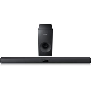 Samsung HW-F350 Soundprojektor 2.1 System 120W RMS schwarz