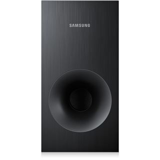 Samsung HW-F350 Soundprojektor 2.1 System 120W RMS schwarz