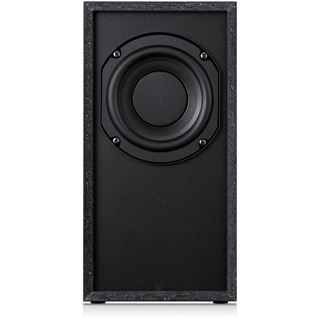 Samsung HW-F350 Soundprojektor 2.1 System 120W RMS schwarz