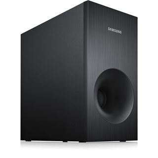 Samsung HW-F350 Soundprojektor 2.1 System 120W RMS schwarz
