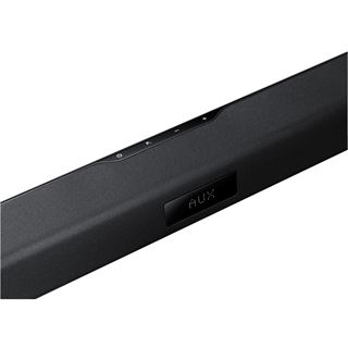 Samsung HW-F350 Soundprojektor 2.1 System 120W RMS schwarz