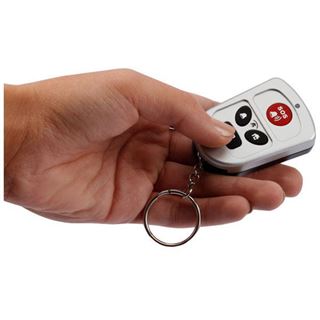 Olympia Fernbedienung