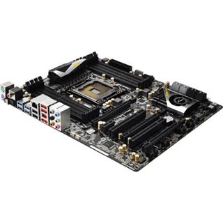 ASRock X79 Extreme6 Intel X79 So.2011 Quad Channel DDR3 ATX Bulk