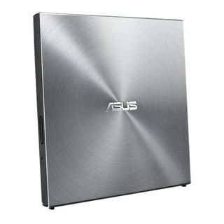 Asus SDRW-08U5S-U DVD-RW USB 2.0 extern silber Retail