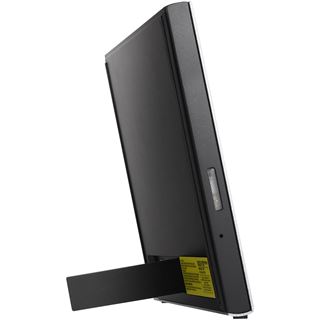 Asus SDRW-08U5S-U DVD-RW USB 2.0 extern silber Retail