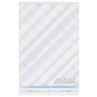 ASUS RP-N53 N600 WL-Repeater