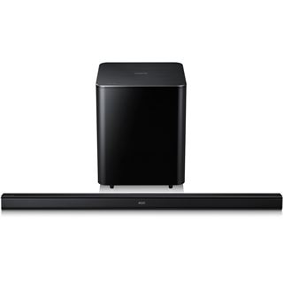 Samsung HW-F550/EN Soundbar 310W