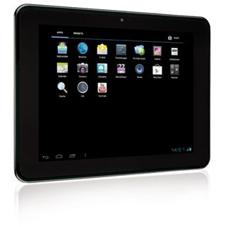 8.0" (20,32cm) Blaupunkt Endeavour 800 HD WiFi/Bluetooth V4.0