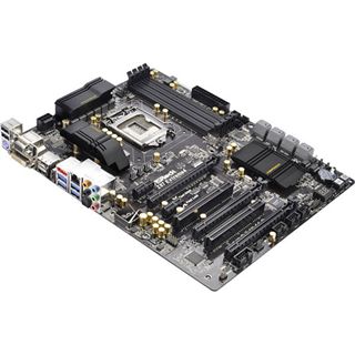 ASRock Z87 Extreme4 Intel Z87 So.1150 Dual Channel DDR3 ATX Retail