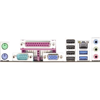 ASRock B85M-GL Intel B85 So.1150 Dual Channel DDR3 mATX Retail