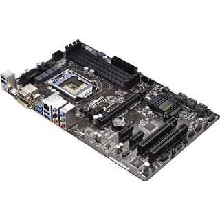 ASRock Z87 Pro3 Intel Z87 So.1150 Dual Channel DDR3 ATX Retail