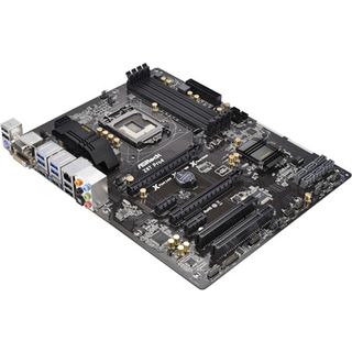 ASRock Z87 Pro4 Intel Z87 So.1150 Dual Channel DDR3 ATX Retail