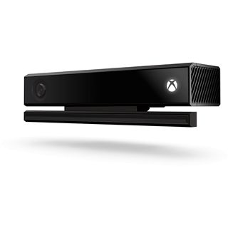 Microsoft XBox One Konsole 500GB HDD Wi-Fi schwarz (XOne)