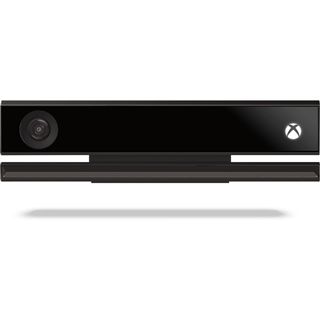 Microsoft XBox One Konsole 500GB HDD Wi-Fi schwarz (XOne)