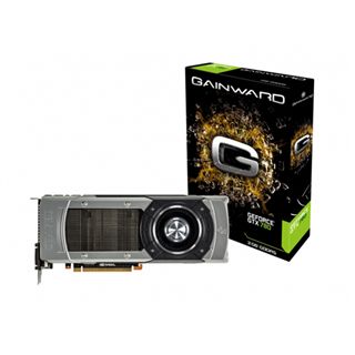 3GB Gainward GeForce GTX 780 Aktiv PCIe 3.0 x16 (Retail)