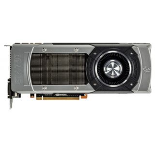 3GB Gainward GeForce GTX 780 Aktiv PCIe 3.0 x16 (Retail)