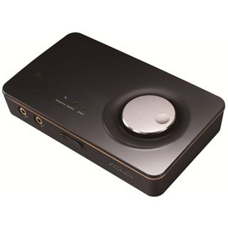 Asus Xonar U7 USB