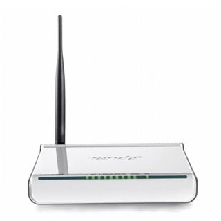 Logilink W150D WLAN Modem Router, Annex B, Tenda