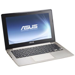 Notebook 11.6" (29,46cm) Asus Asus VivoBook S200E