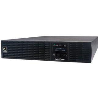 Cyberpower Online Serie 3000 VA / 2700 Watt Rackmount (OL3000ERTXL2U)