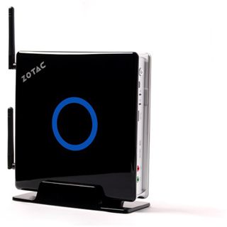 ZOTAC ZBOX ID89 Plus BE Mini PC