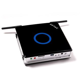 ZOTAC ZBOX ID89 Plus BE Mini PC