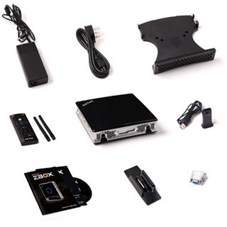 ZOTAC ZBOX ID89 Plus BE Mini PC