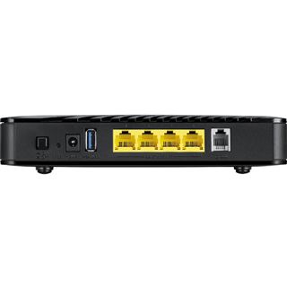 Zyxel P-660HNU-T1 ADSL2+ Wireless Router